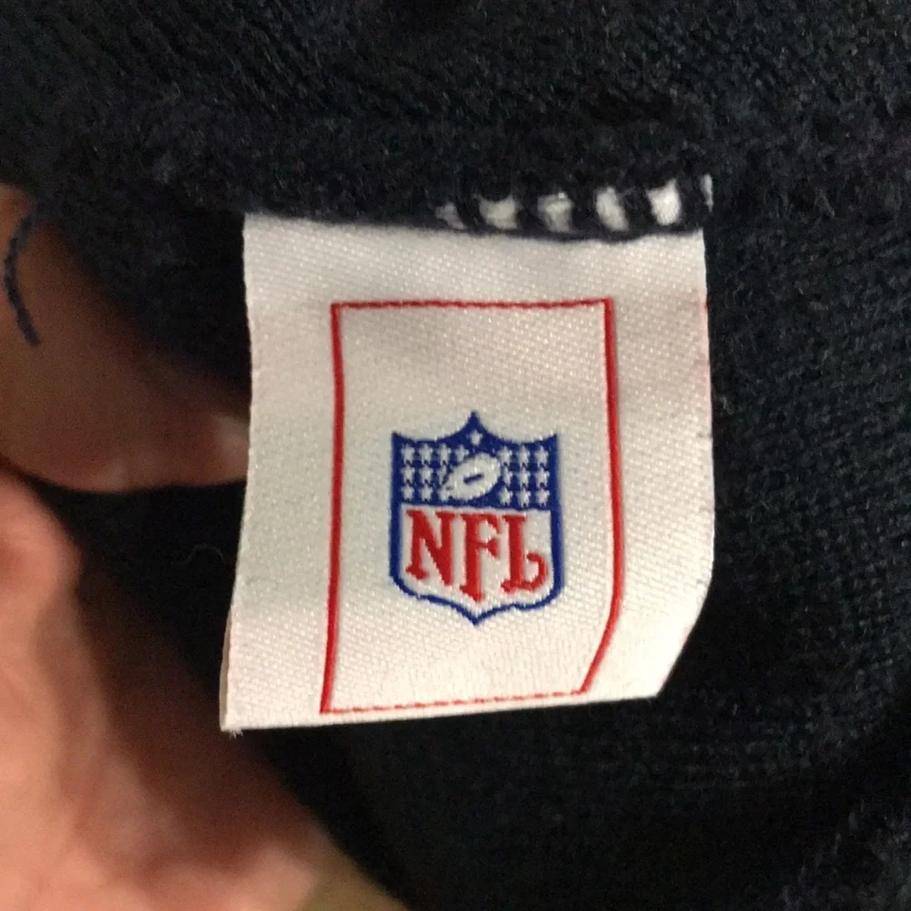 NFL brand new